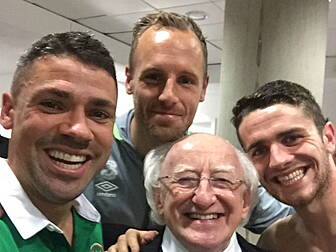 WATCH: The behind-the-scenes f...